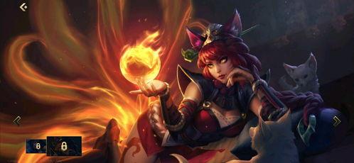 手游狼人皮肤爆料最新,惊艳登场引玩家热议