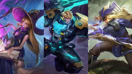 莫提斯最新皮肤爆料图库,神秘力量觉醒，炫酷造型引期待