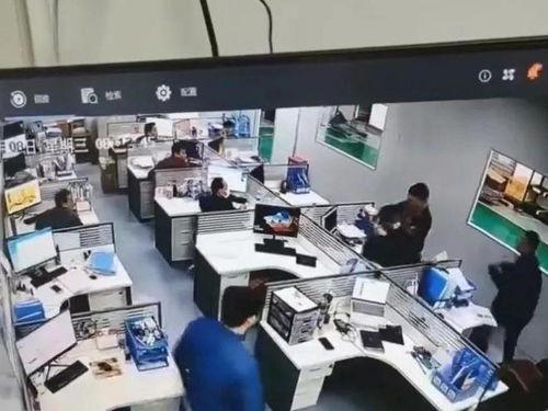 合肥工厂爆料事件视频最新