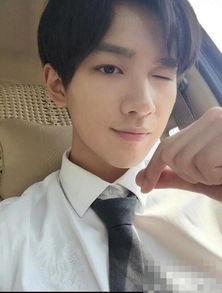 娱乐圈李宏毅最新爆料