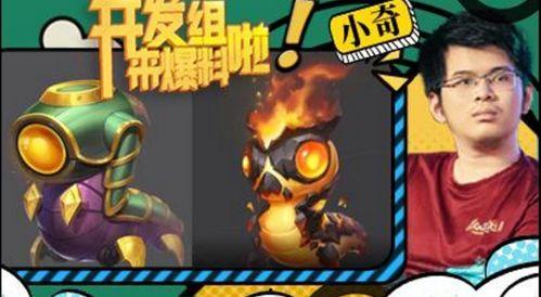 梦幻西游小奇最新爆料,揭秘新版本神秘内容与精彩活动