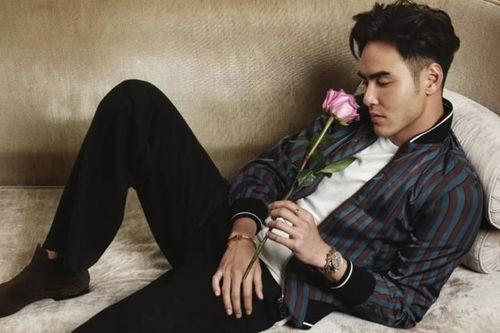 阮经天最新爆料新闻视频,揭秘娱乐圈不为人知的幕后故事