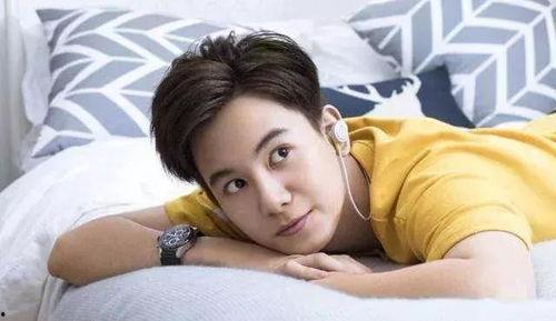 胡先煦最新动态爆料,揭秘青春偶像的成长之路