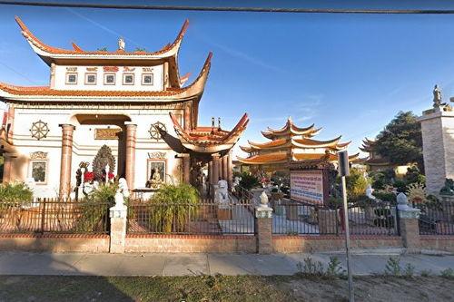 营口寺庙爆料案件最新,揭秘背后惊人真相与法律追责进程