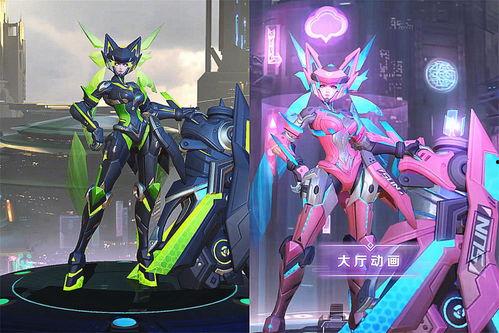 最新射手皮肤爆料,炫酷造型与独特技能，带你领略视觉盛宴