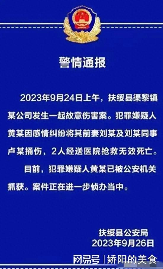 扶绥县最新爆料案件信息,神秘案情引发社会关注