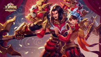 王者新皮肤爆料最新女