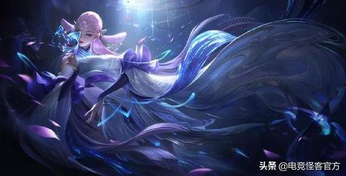 貂蝉的最新皮肤爆料,貂蝉新皮肤惊艳亮相，美艳动人引期待