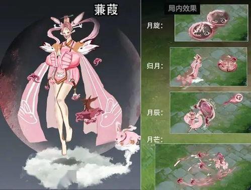 嫦娥机甲最新爆料图片,揭秘我国航天科技新突破