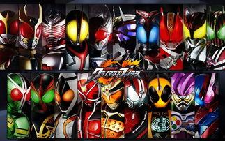 最新假面骑士玩具爆料文,神秘爆料抢先看！