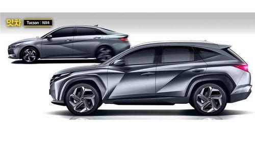 现代汽车爆料最新消息