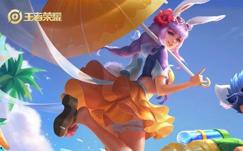 王者最新皮肤爆料公孙离,公孙离新皮肤惊艳亮相