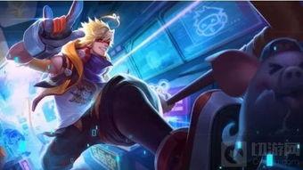 王者猴子皮肤新爆料最新,揭秘王者荣耀全新皮肤神秘面纱