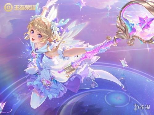 愿望之星最新爆料,神秘力量觉醒，命运之轮即将转动！