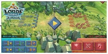 王国纪元最新爆料阵容,神秘英雄集结，传奇阵容震撼登场！