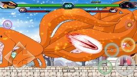 九尾鸣人最新爆料,神秘力量觉醒，忍者世界风云再起