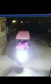 杞县三轮车最新爆料,揭秘背后真相与争议焦点