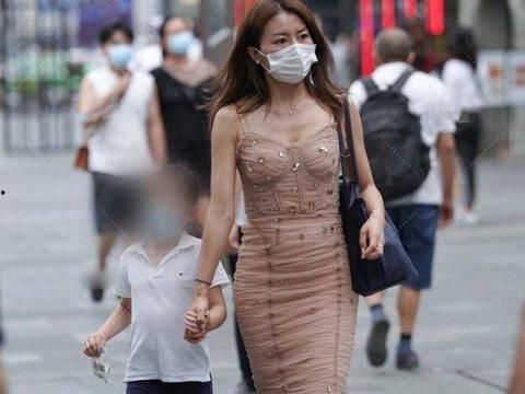 最新爆料裙子视频