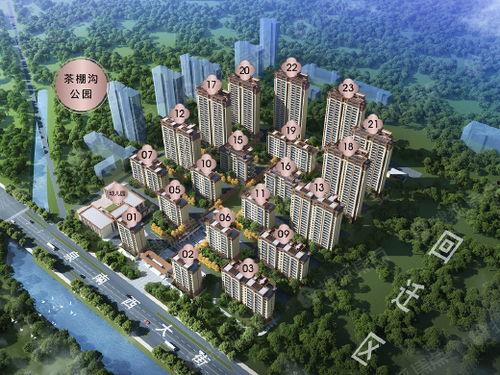 麒麟华府房价最新爆料,涨幅惊人，投资潜力无限！