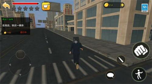 幕后沙盒最新版本爆料,全新玩法与升级亮点抢先看