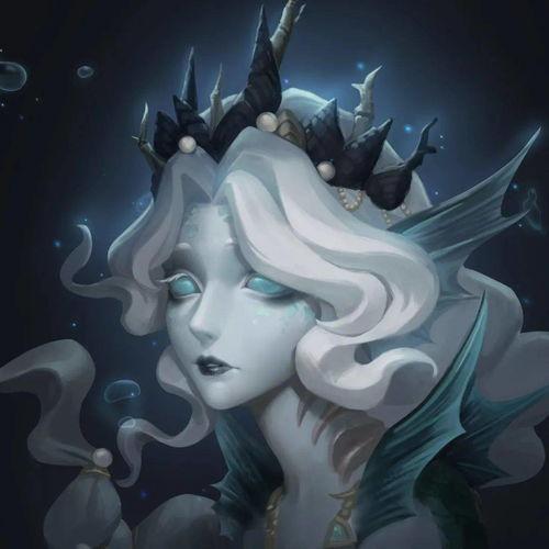 渔女第五人格爆料最新,神秘角色揭秘，全新玩法即将上线！