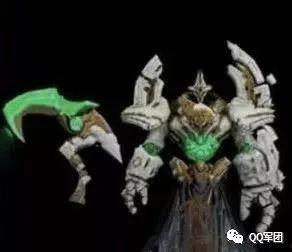 戈雅皮肤最新爆料