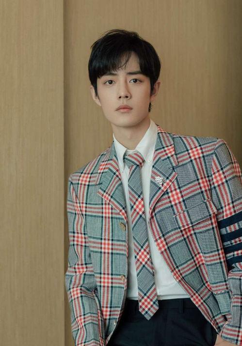 肖战最新爆料团队,揭秘团队背后的故事与成长历程