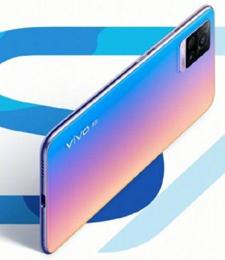 vivos7最新爆料,极致影像与时尚设计，引领手机市场新潮流”