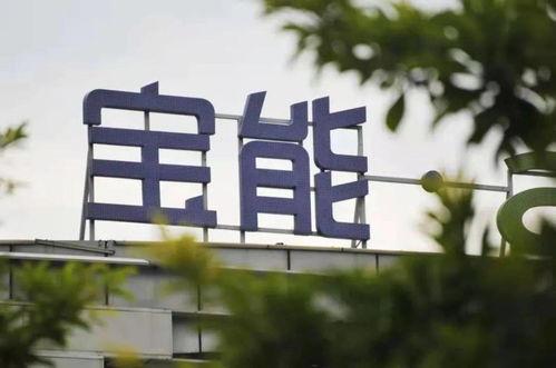 宝能裁员最新爆料,最新爆料揭露裁员真相