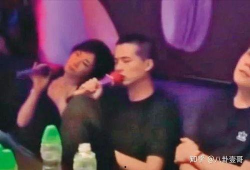 谢霆锋和王菲最新爆料,揭秘娱乐圈不为人知的一面