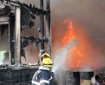 广汉爆炸视频爆料最新新闻,事故原因调查及伤亡情况公布