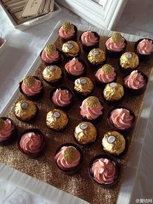 巧克力最新爆料图片高清,高清爆料图揭秘独特风味与精致外观