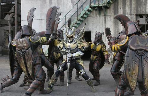 铠甲勇士张超最新消爆料