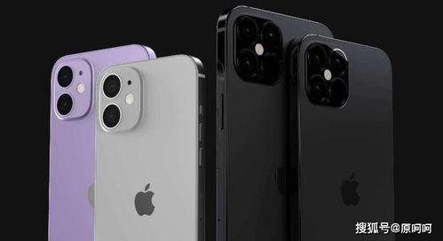 苹果17最新爆料升级镜头光圈