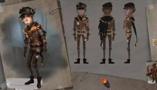 第五人格最新爆料万圣节,惊悚冒险，恐怖盛宴即将开启！