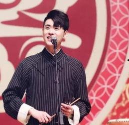 张云雷最新爆料,娱乐圈背后的惊人真相