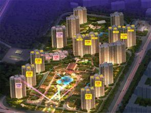 徐州碧桂园爆料最新消息,揭秘项目进展与未来规划