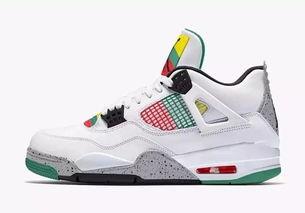 aj四最新爆料,设计亮点与发售信息大揭秘