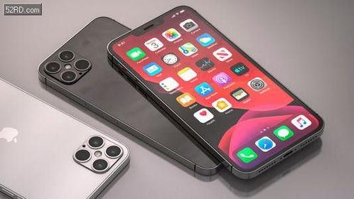 苹果12最新官方爆料,颠覆性设计与强大性能前瞻